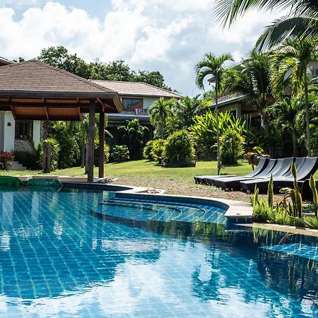 Blue Hill Residence Hua Thanon  Dış mekan fotoğraf