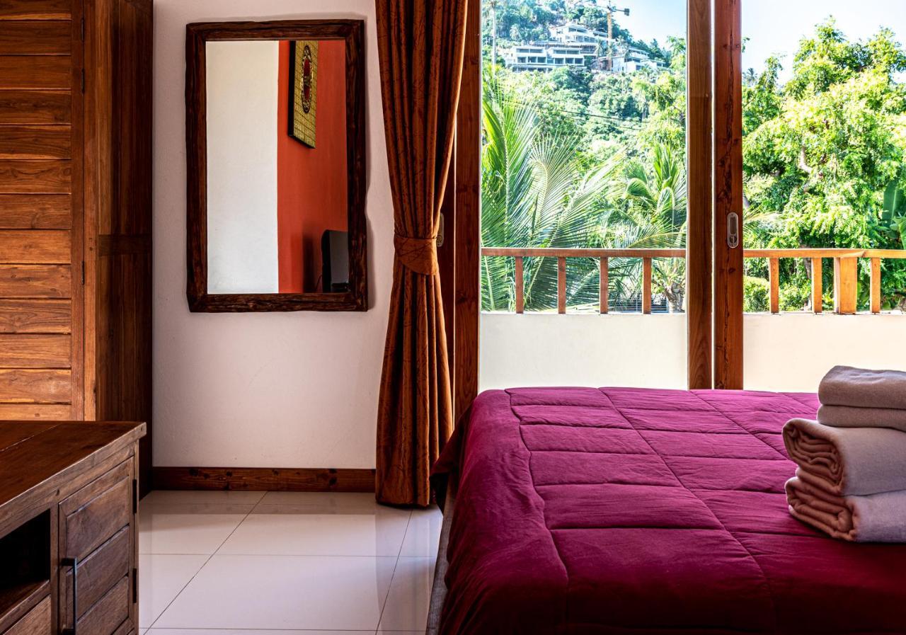 Blue Hill Residence Hua Thanon  Dış mekan fotoğraf
