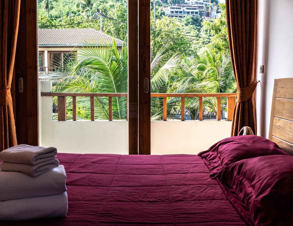 Blue Hill Residence Hua Thanon  Dış mekan fotoğraf