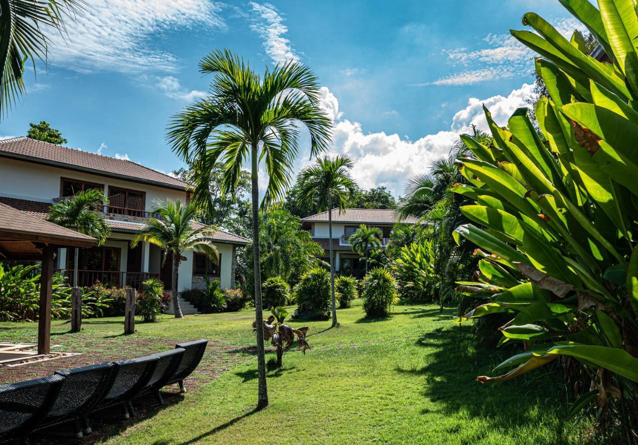 Blue Hill Residence Hua Thanon  Dış mekan fotoğraf