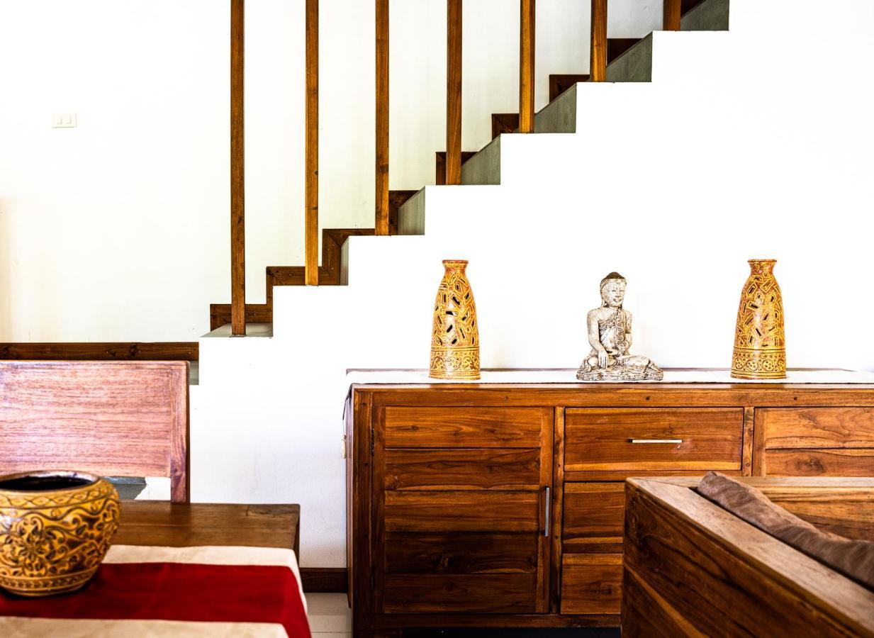 Blue Hill Residence Hua Thanon  Dış mekan fotoğraf