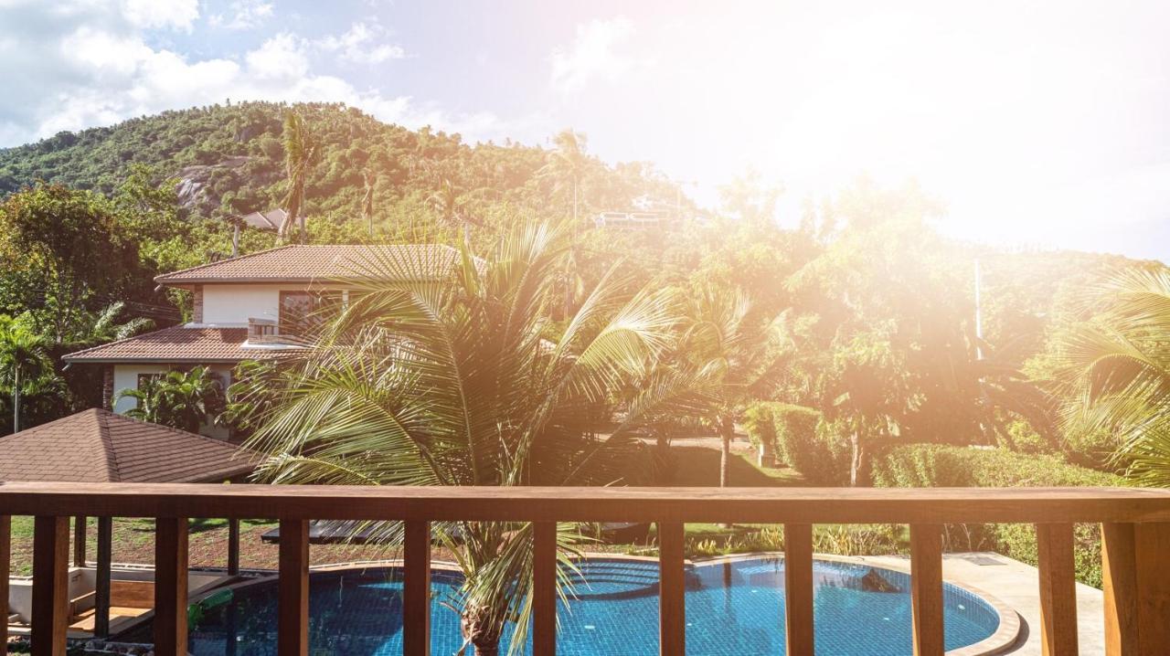 Blue Hill Residence Hua Thanon  Dış mekan fotoğraf