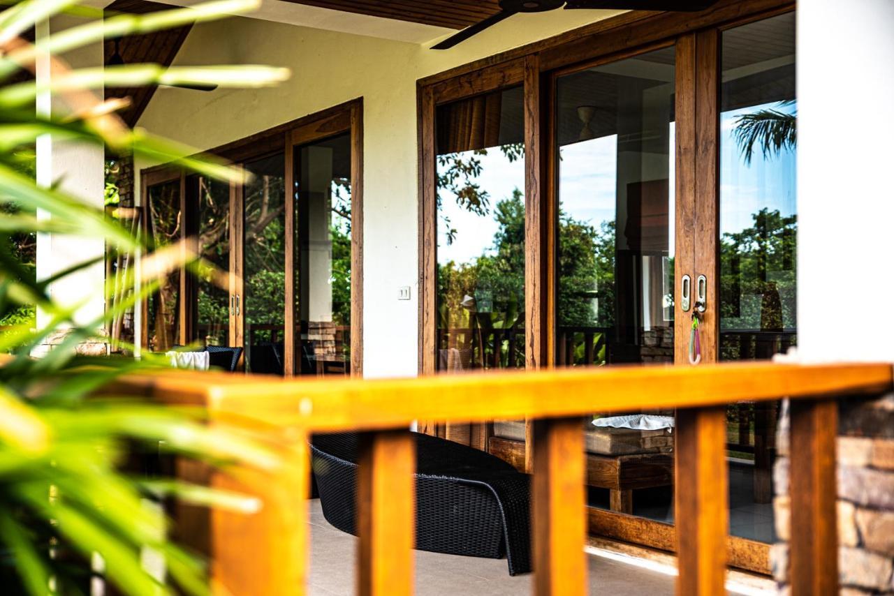 Blue Hill Residence Hua Thanon  Dış mekan fotoğraf