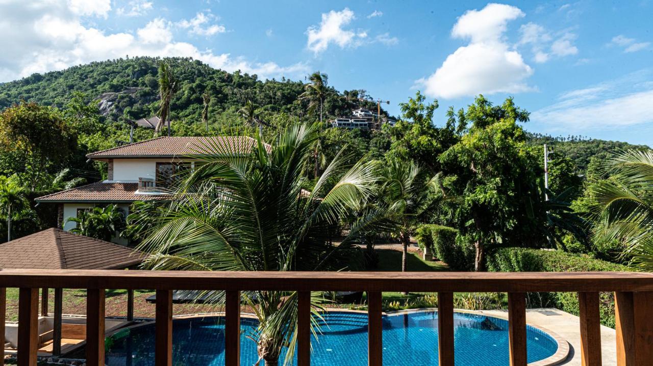Blue Hill Residence Hua Thanon  Dış mekan fotoğraf