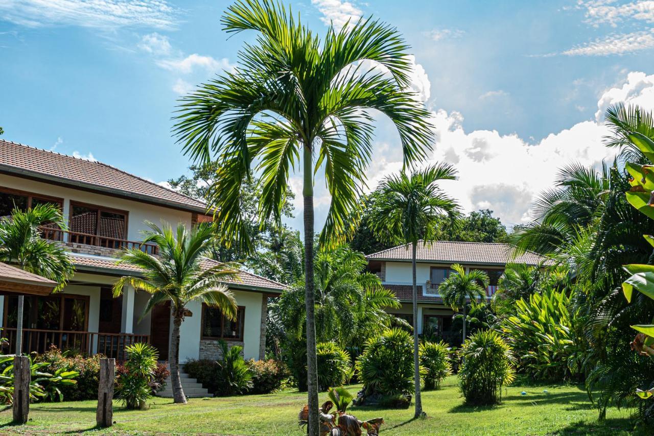 Blue Hill Residence Hua Thanon  Dış mekan fotoğraf