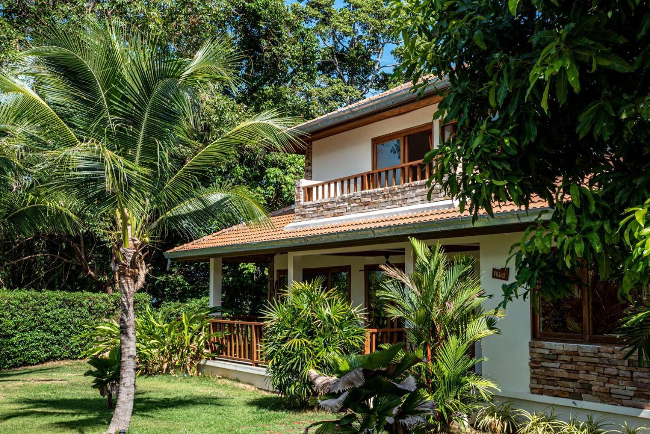 Blue Hill Residence Hua Thanon  Dış mekan fotoğraf