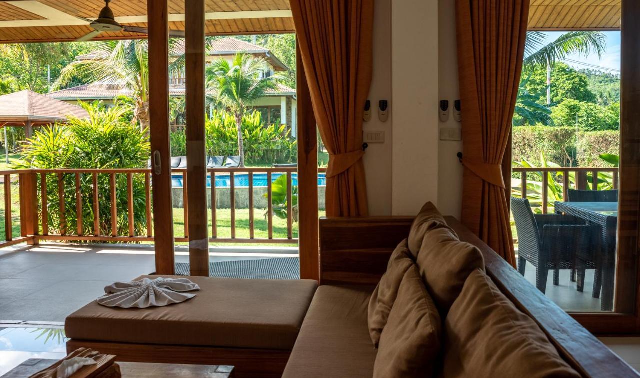 Blue Hill Residence Hua Thanon  Dış mekan fotoğraf