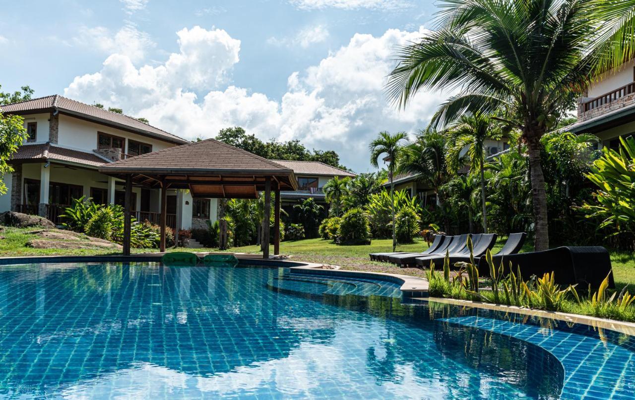 Blue Hill Residence Hua Thanon  Dış mekan fotoğraf