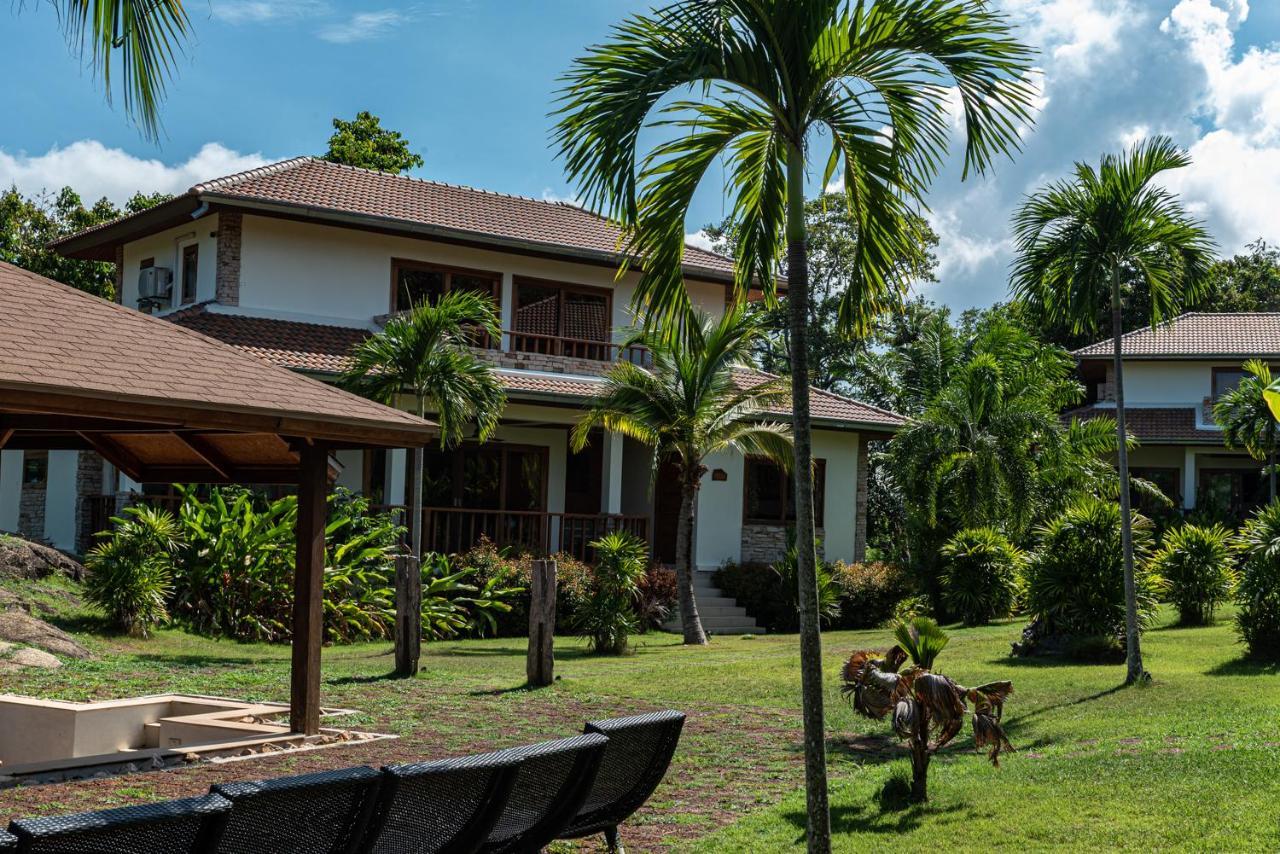 Blue Hill Residence Hua Thanon  Dış mekan fotoğraf