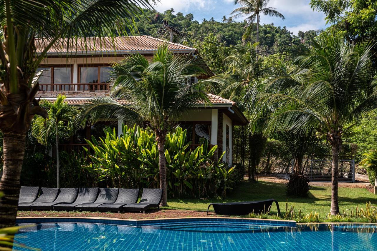 Blue Hill Residence Hua Thanon  Dış mekan fotoğraf