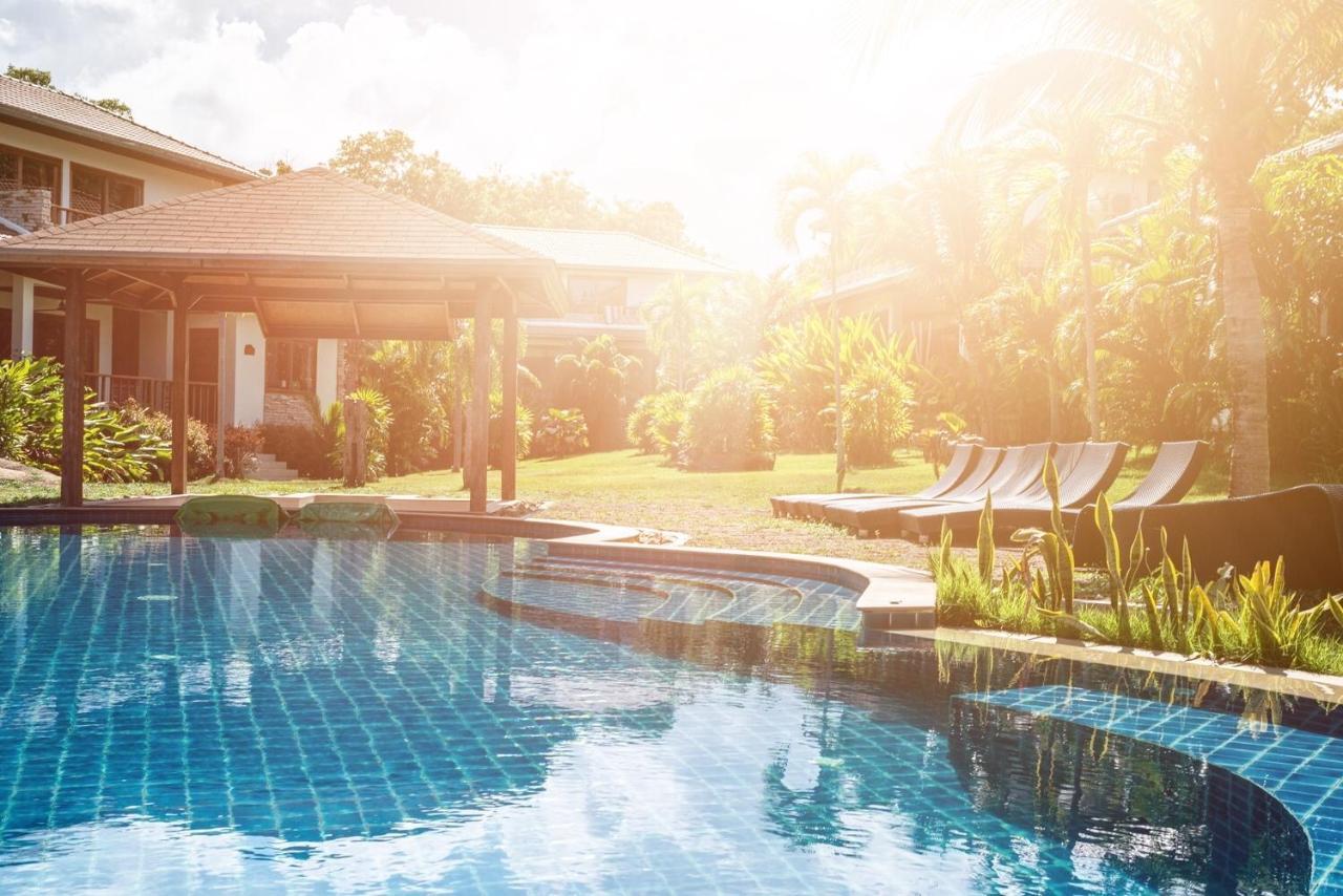 Blue Hill Residence Hua Thanon  Dış mekan fotoğraf