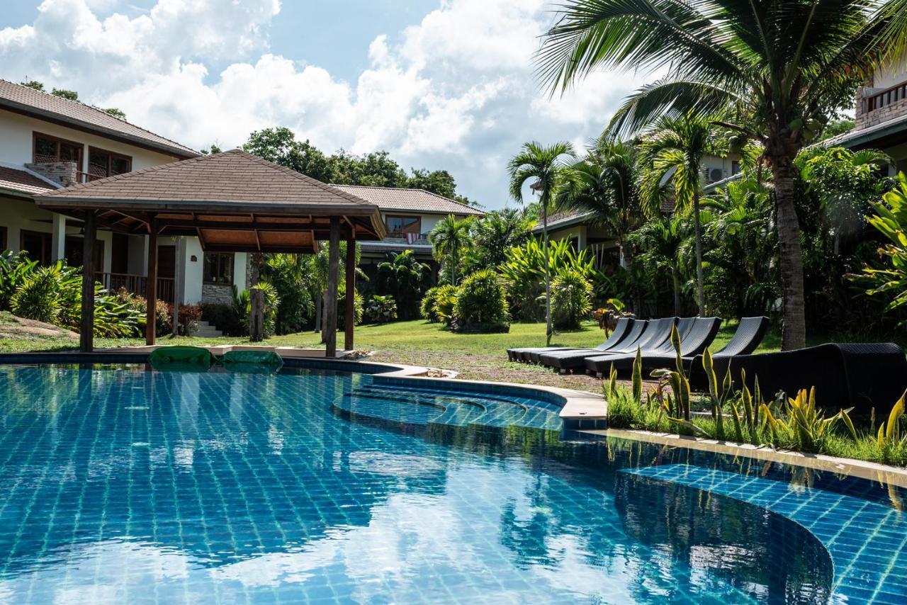 Blue Hill Residence Hua Thanon  Dış mekan fotoğraf