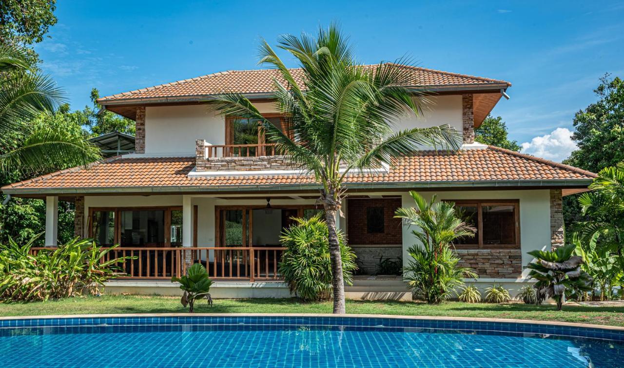 Blue Hill Residence Hua Thanon  Dış mekan fotoğraf