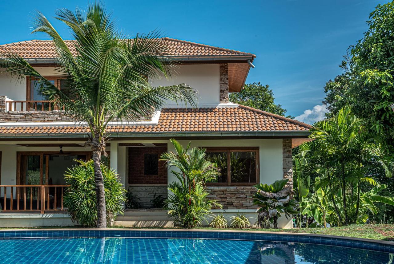 Blue Hill Residence Hua Thanon  Dış mekan fotoğraf