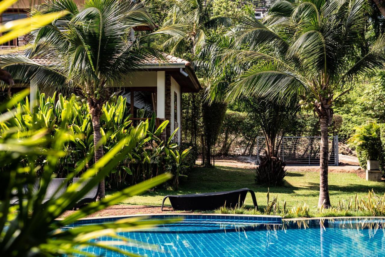Blue Hill Residence Hua Thanon  Dış mekan fotoğraf