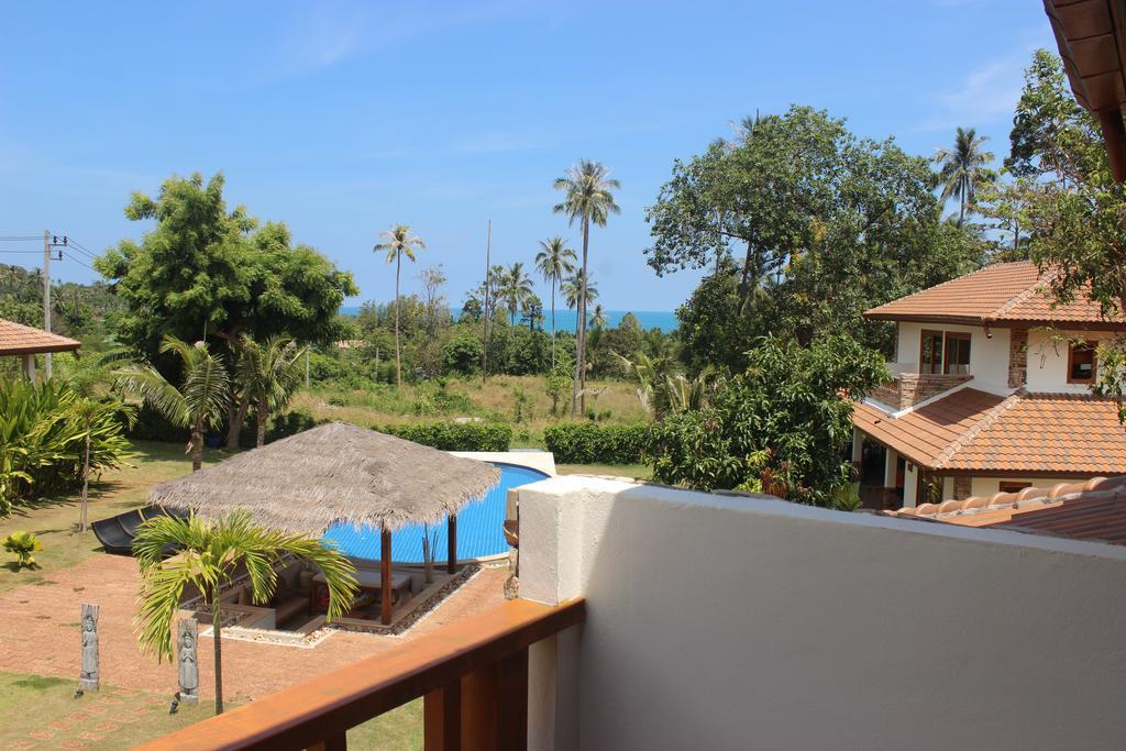 Blue Hill Residence Hua Thanon  Dış mekan fotoğraf