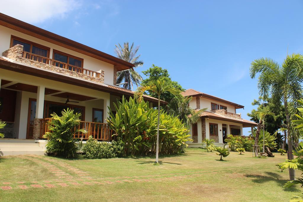 Blue Hill Residence Hua Thanon  Dış mekan fotoğraf