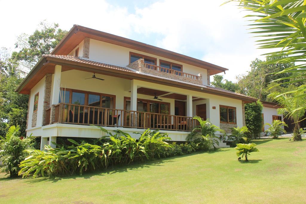 Blue Hill Residence Hua Thanon  Dış mekan fotoğraf