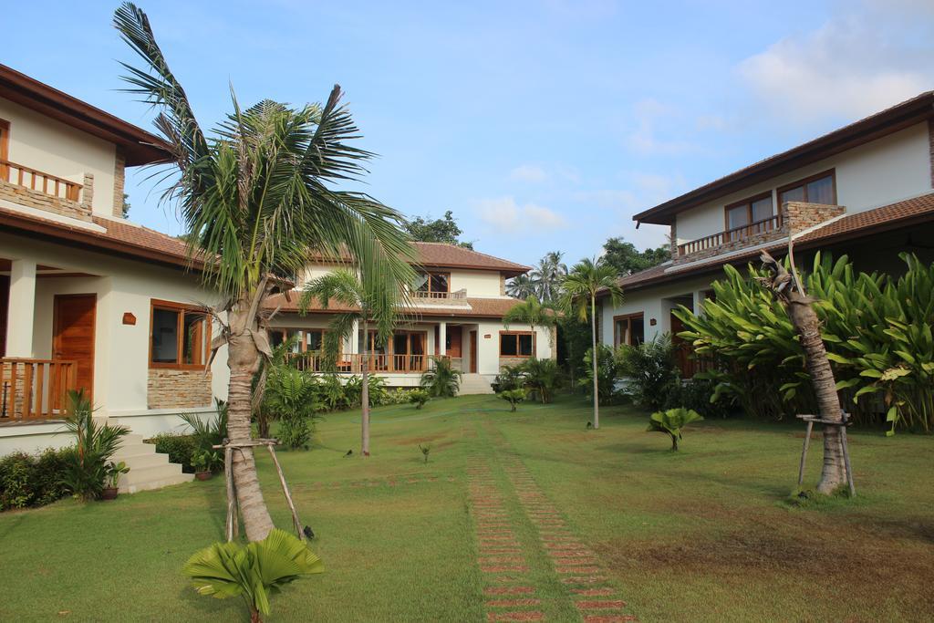Blue Hill Residence Hua Thanon  Dış mekan fotoğraf