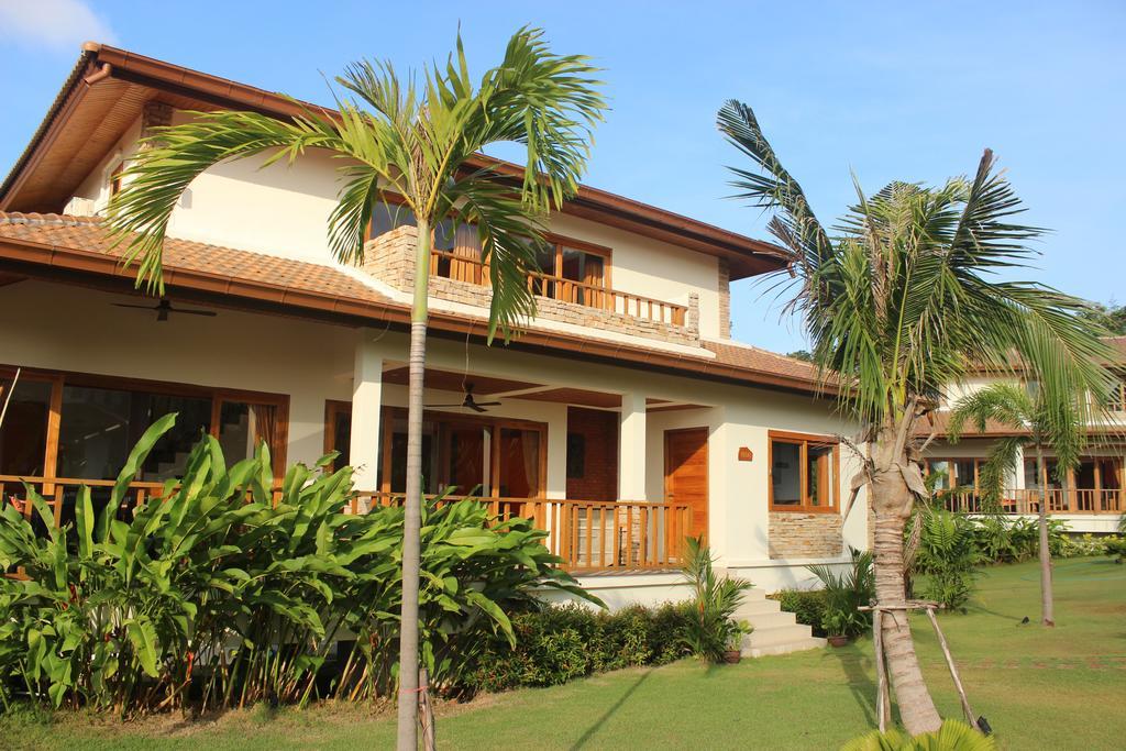 Blue Hill Residence Hua Thanon  Dış mekan fotoğraf