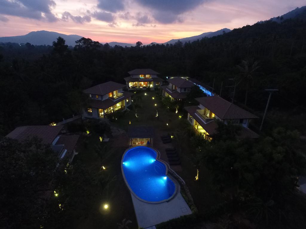 Blue Hill Residence Hua Thanon  Dış mekan fotoğraf