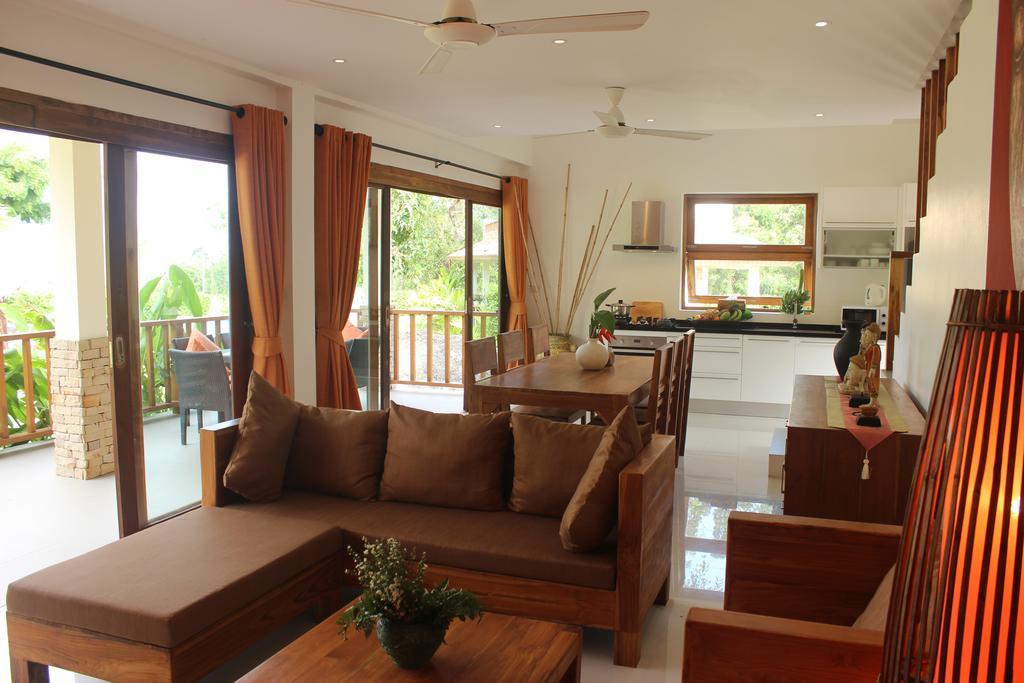 Blue Hill Residence Hua Thanon  Dış mekan fotoğraf