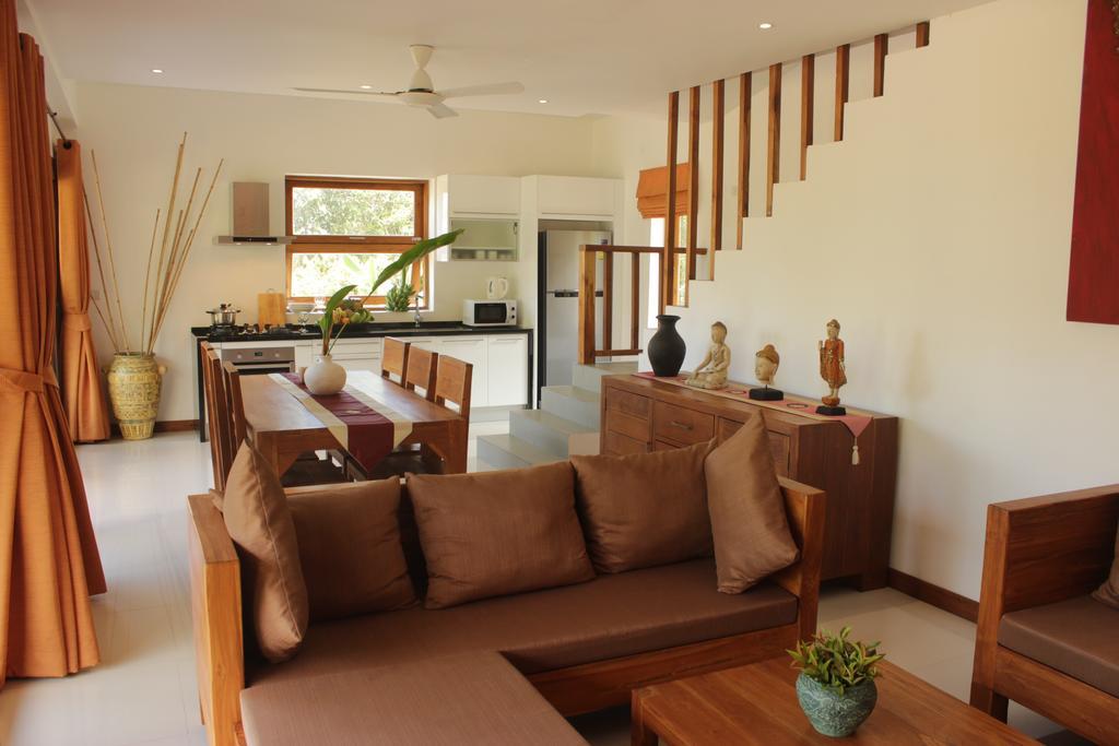 Blue Hill Residence Hua Thanon  Dış mekan fotoğraf
