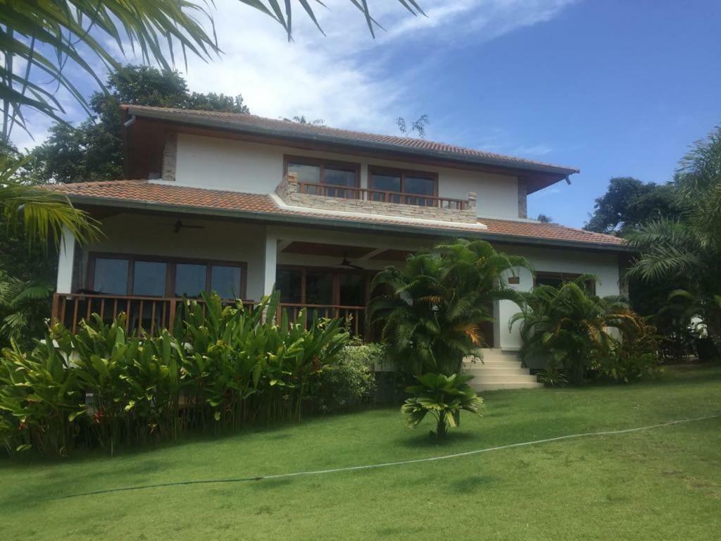 Blue Hill Residence Hua Thanon  Dış mekan fotoğraf