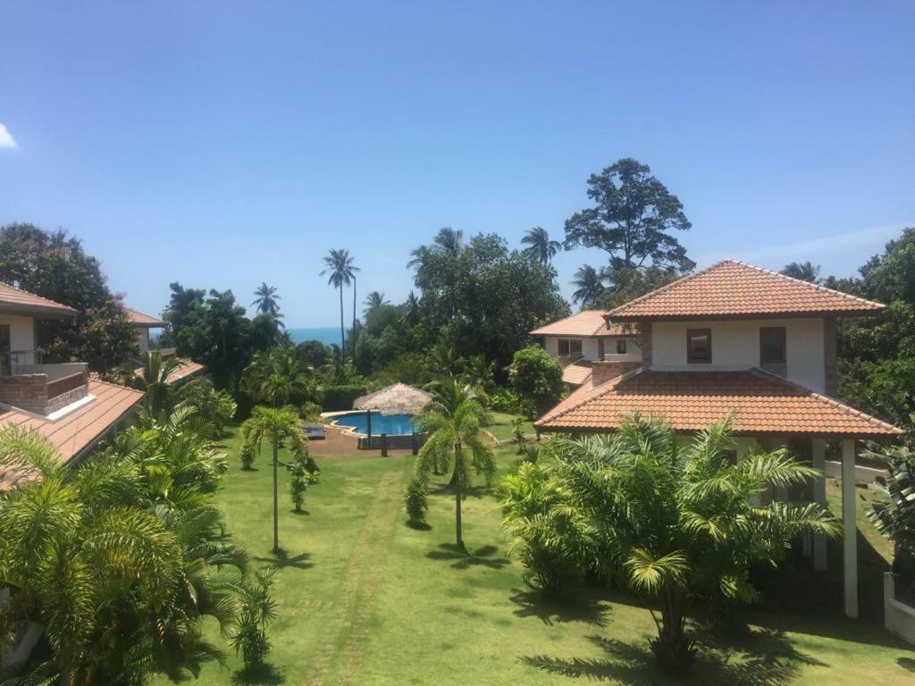 Blue Hill Residence Hua Thanon  Dış mekan fotoğraf