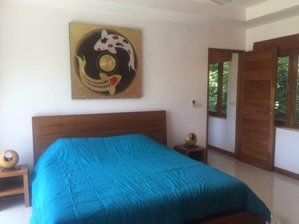 Blue Hill Residence Hua Thanon  Dış mekan fotoğraf