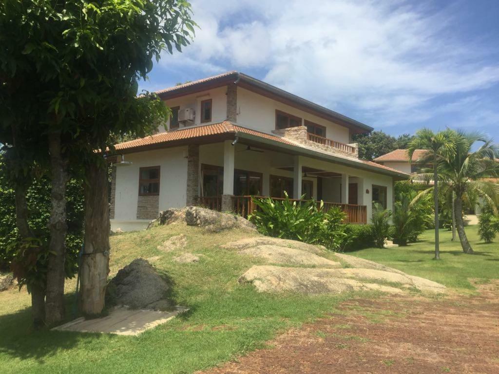 Blue Hill Residence Hua Thanon  Dış mekan fotoğraf