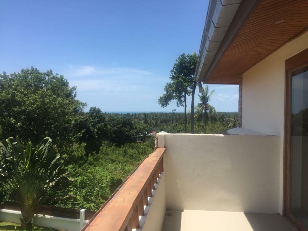 Blue Hill Residence Hua Thanon  Dış mekan fotoğraf