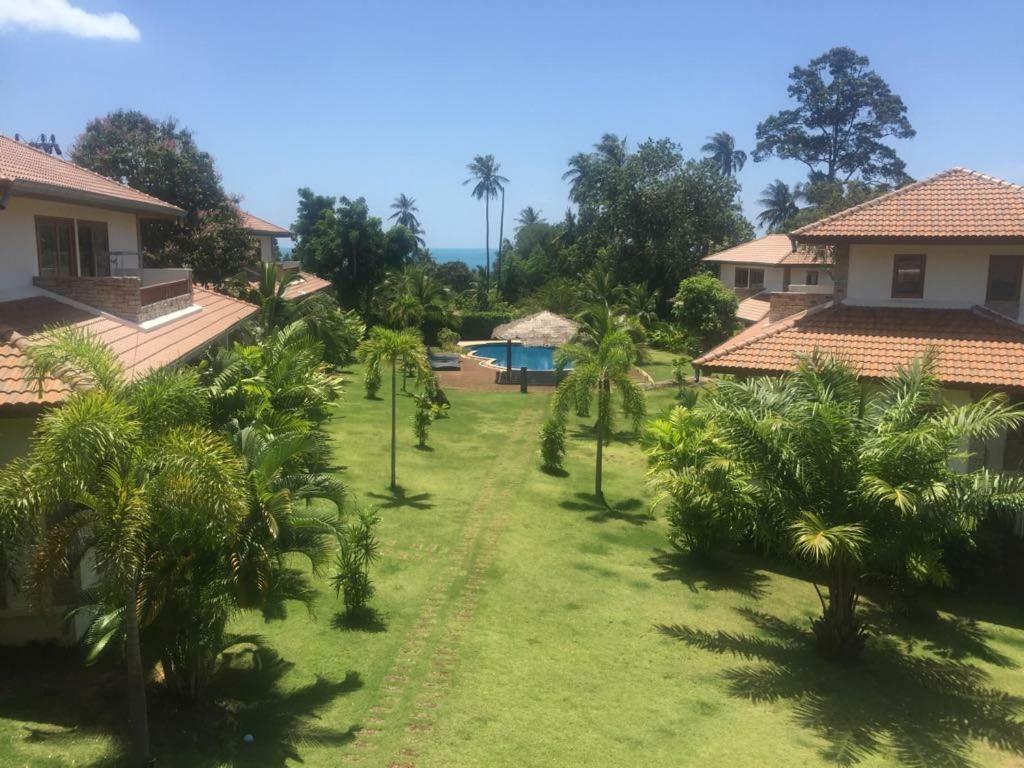 Blue Hill Residence Hua Thanon  Dış mekan fotoğraf