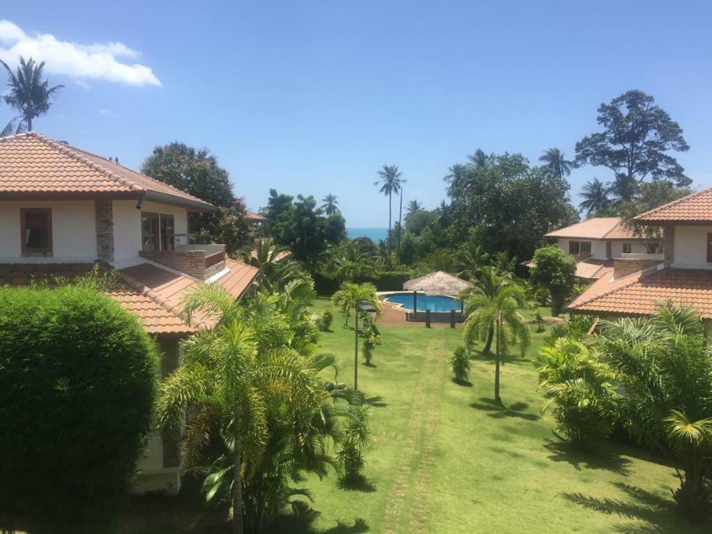Blue Hill Residence Hua Thanon  Dış mekan fotoğraf