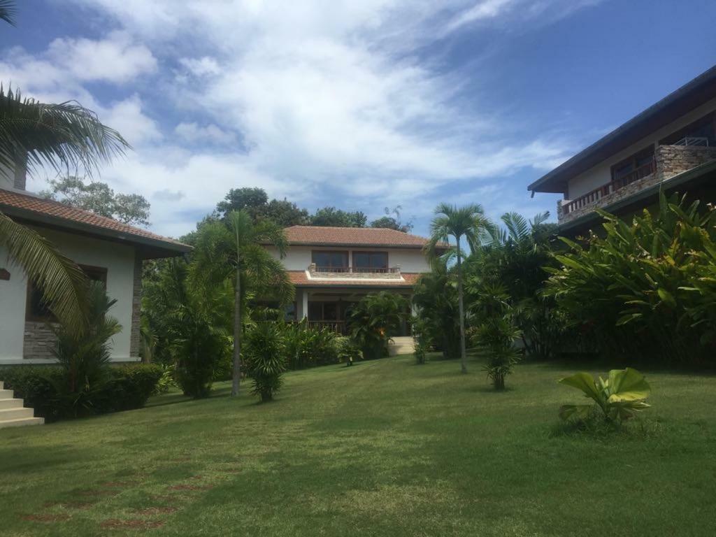 Blue Hill Residence Hua Thanon  Dış mekan fotoğraf